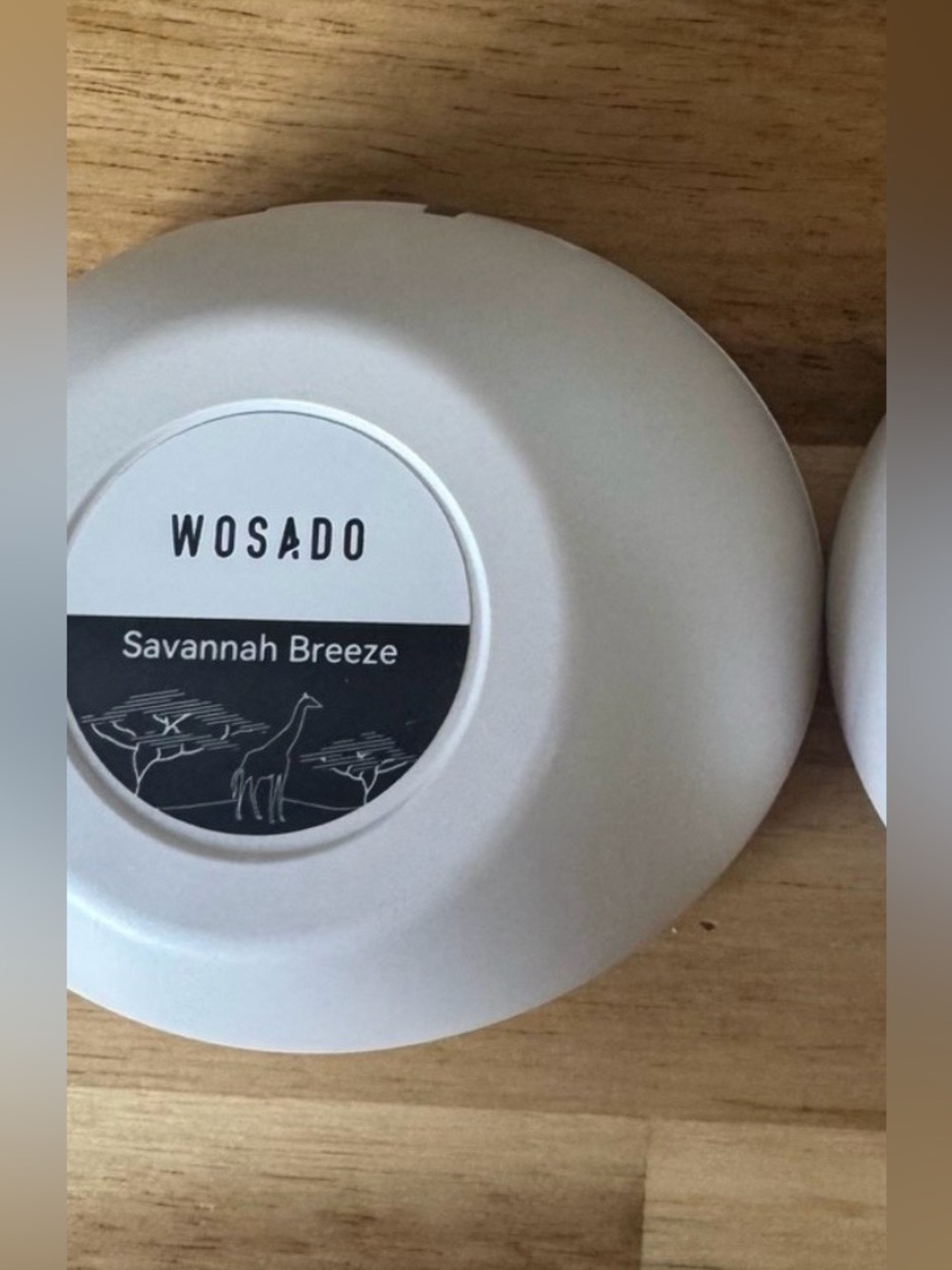 WOSADO Magnetic Eyelashes - Picture 2 of 3